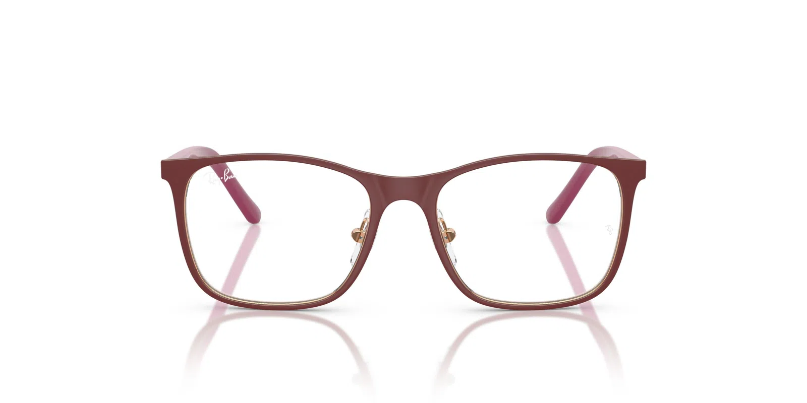 Ray-Ban Junior 9551V Eyeglasses - view 34